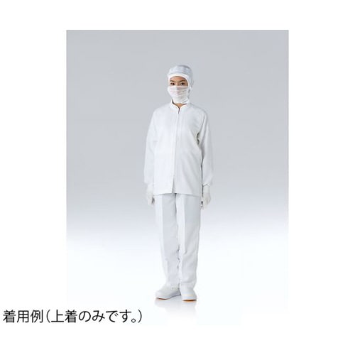 JK274C−01 5L異物混入対策上着