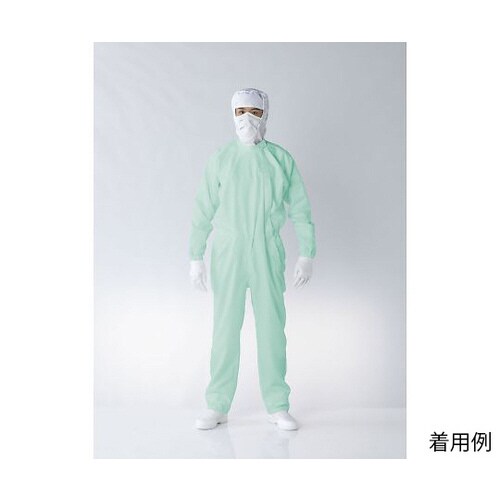 FC141C−03 5L 防塵ツナギ服