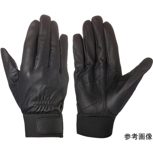 消防用手袋 羊革 S RG−310 S