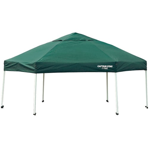 ヘキサゴンポータブルタープ UA1056