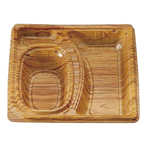 デリカランチ (50入)本体 拓木 GDL0402