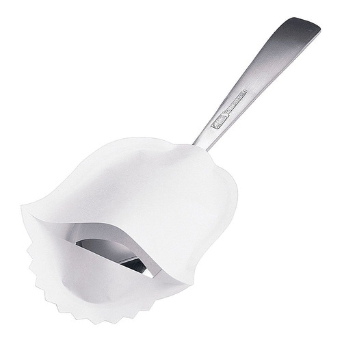 S−4紙製スプーン袋白無地(500枚入)