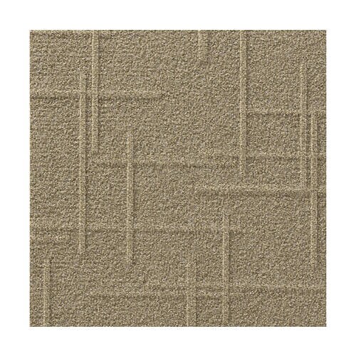 業務用 防炎・静電 タイルカーペット 5