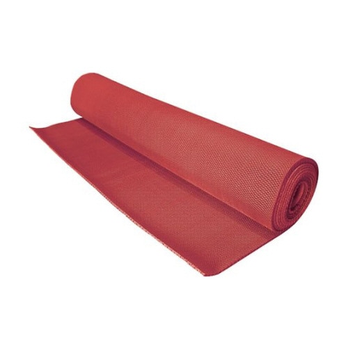 AI1206RE 安全歩行マットレッド