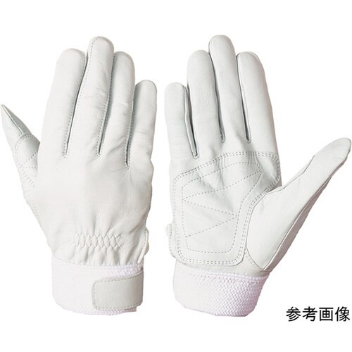消防用手袋 羊革 S RG−210 S