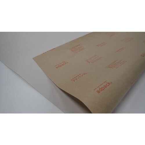 TK−810(M) 防錆紙長期鉄鋼用塗工