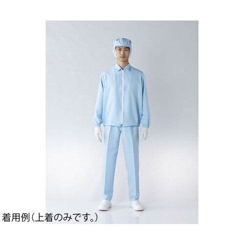JB256A−02 3L クリーン上着