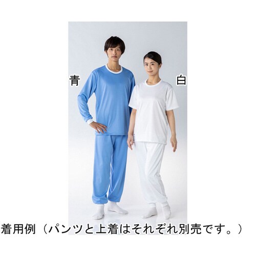 FZ982C−01 3Lインナーパンツ白