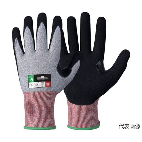 116.59207 耐切創手袋 S