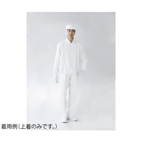 JB256A−01 3L クリーン上着