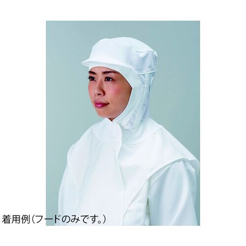 JL492C−01 L 着用快適フード