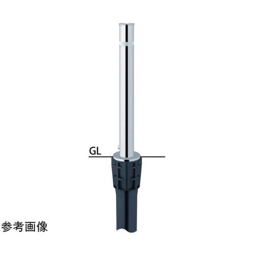 LA−8LC−E リフター 上下式車止め