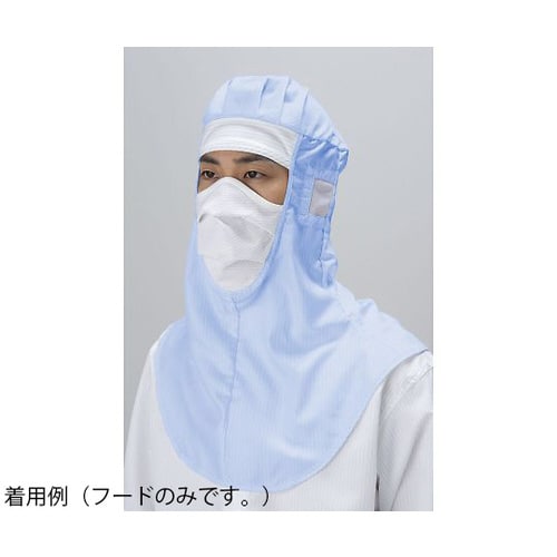 防塵フード 青 M FA421C−02 M
