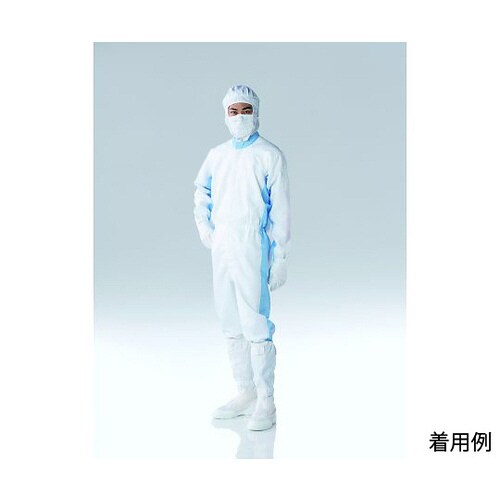 FC131A−12 5L 防塵ツナギ服