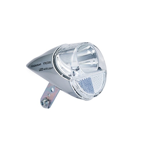 ハピソンLEDヘッド YRS300−SJ