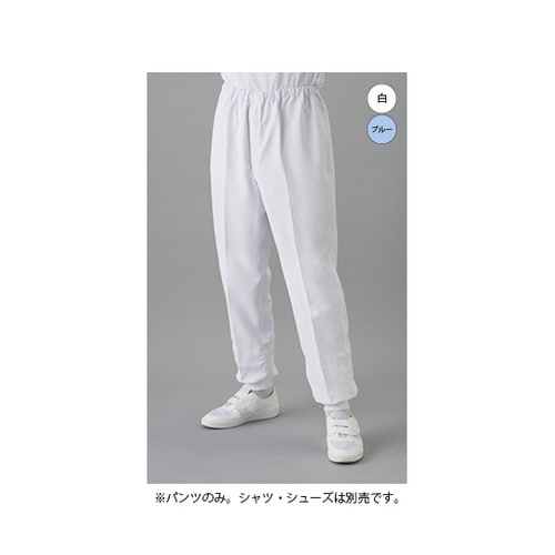 JK364C−02 5L異物対策パンツ