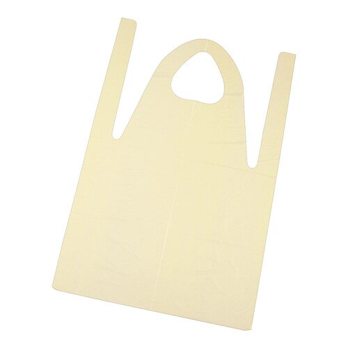 BA−1ローコスエプロンショートイエロー