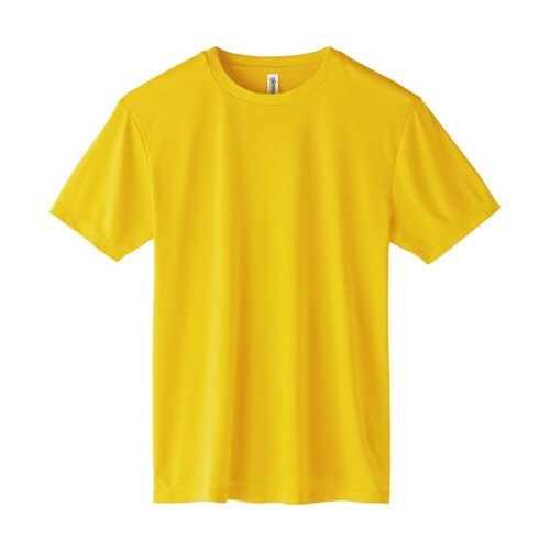 ライトドライTシャツ S デイジー 39749