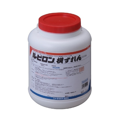 ルビロン横ずれん 3kg