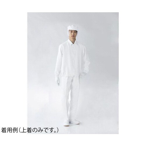 JB256A−01 LL クリーン上着
