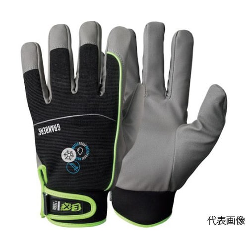 耐切創防寒手袋 107.4997W M