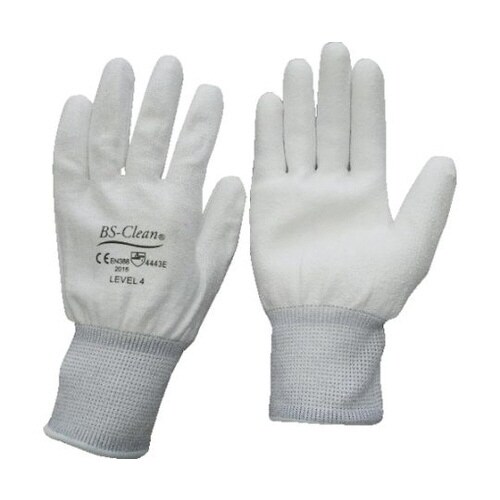 BSC85417S 耐切創手袋 レベル4