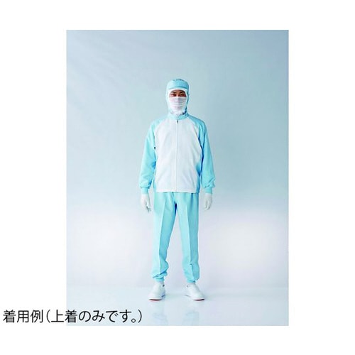 JK275C−12 5L異物混入対策上着