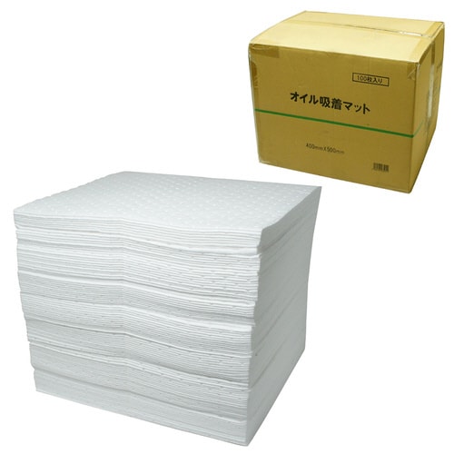 WS6040 オイル吸着マット