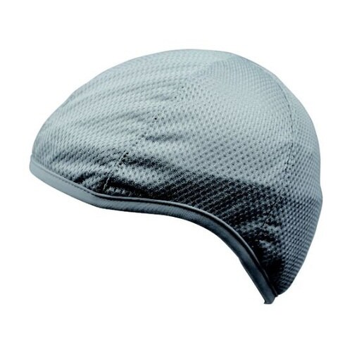 ヘルメットイン グレー FK−MF03GRY