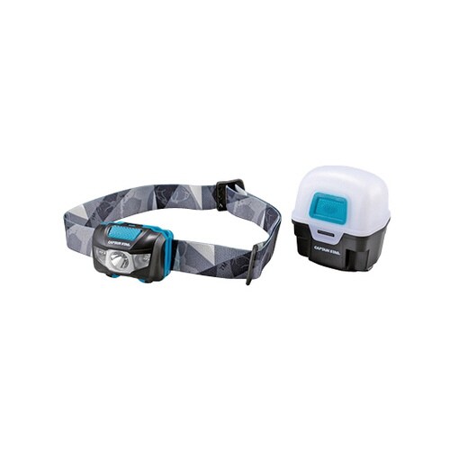 UK4028 LEDヘッドライト