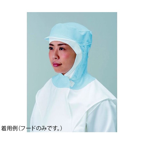 JL492C−02 M 着用快適フード