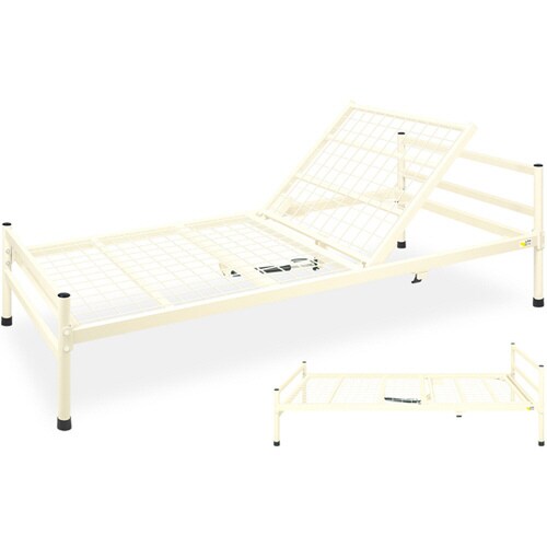 背上げ式MCベッド TB−1498