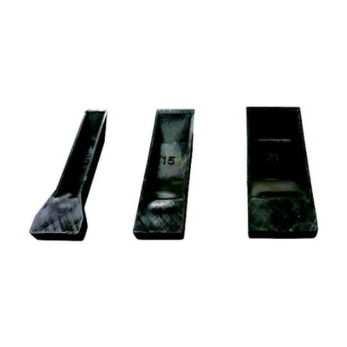 03790 スクレーパーサッシ溝用先端