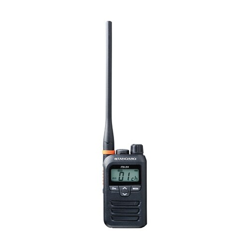 FTH−314L トランシーバー ロング
