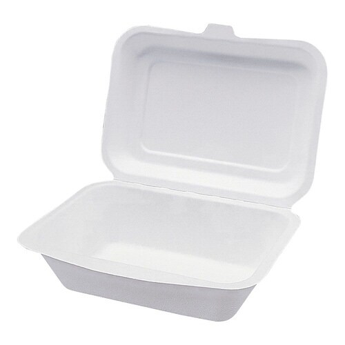 サトウキビフードパック 50枚入 小