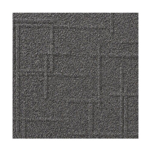 業務用 防炎・静電 タイルカーペット 5