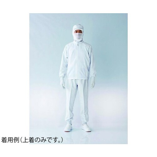 JK275C−11 4L異物混入対策上着