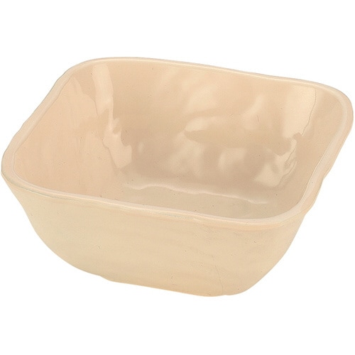 100角小鉢 粉引汚染防止加工 50021890