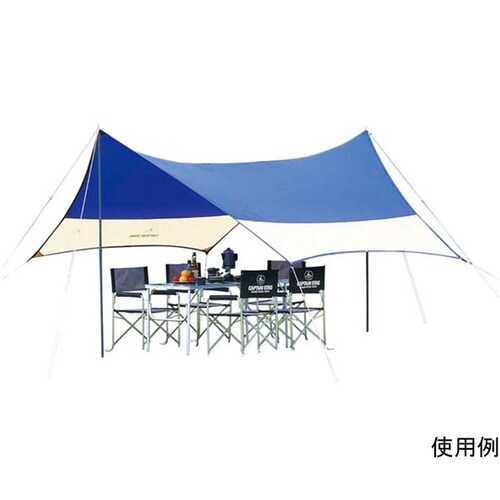 オルディナ ヘキサタープ M3167