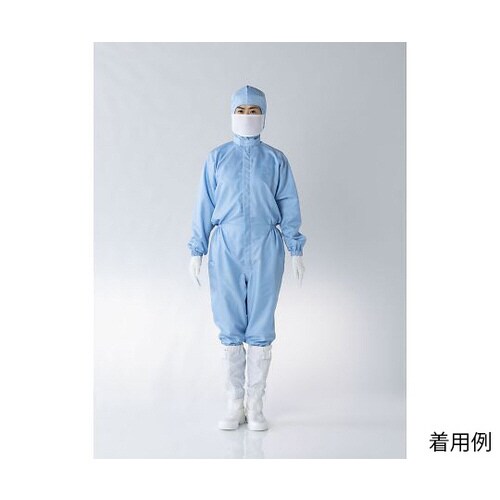 FG154C−02 5L ESDツナギ服