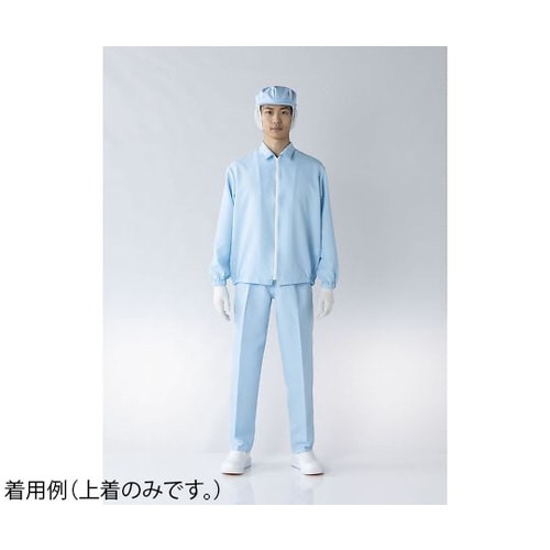 JB256A−02 5L クリーン上着