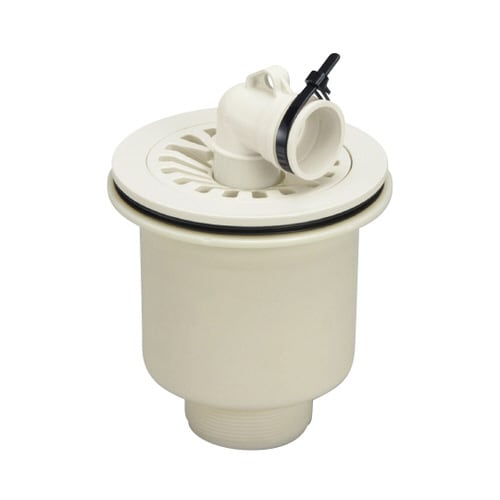 BT−T トラップ 排水パイプ 縦排水