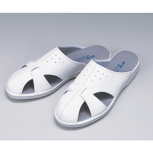 602080LL 静電スリッパP−02N