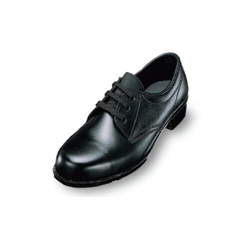 短靴 黒 23.5cm S112P