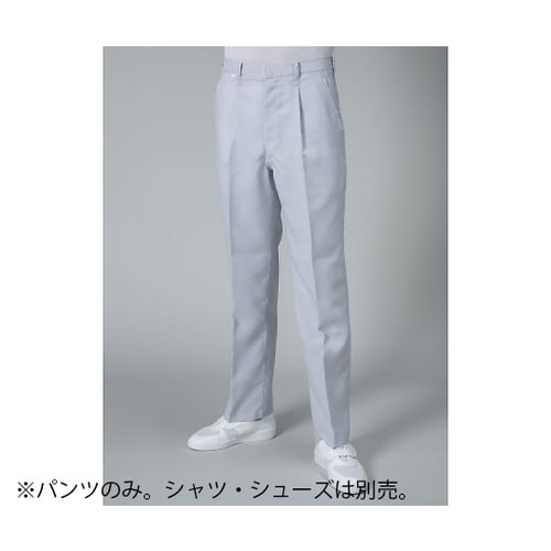 JG3502−05S パンツ 男性用 灰