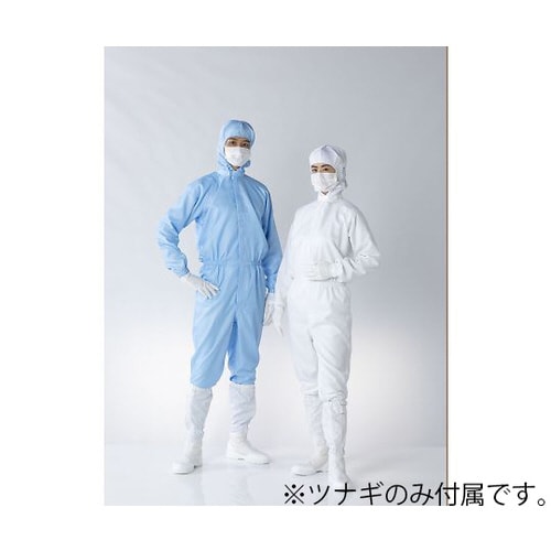 FL1403−03 L ツナギ服 緑 L