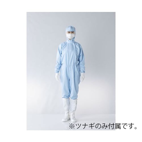 FX1206−02 4L ツナギ服 4L