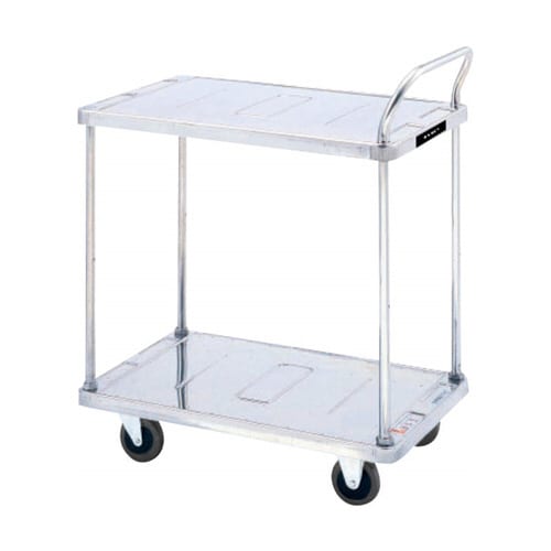 ダンディ台車(ステンレス製) SM−BT2