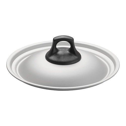 アルマイト 兼用蓋KF 18ー20cm