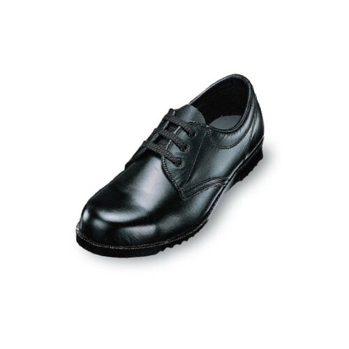 耐滑底短靴 黒 28cm TS112P